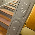 מלון Gaestehaus Alter Keller