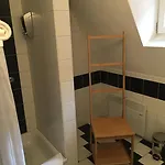 מלון Gaestehaus Alter Keller רוטנבורג אוב דר טאובר