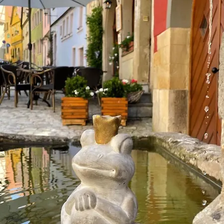 Gaestehaus Alter Keller