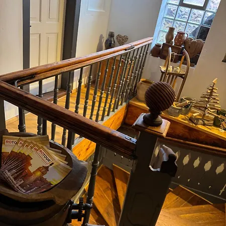 Gaestehaus Alter Keller Hotel 2*