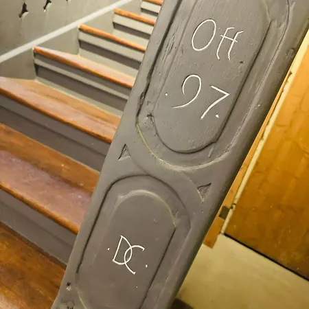 Hotel Gaestehaus Alter Keller