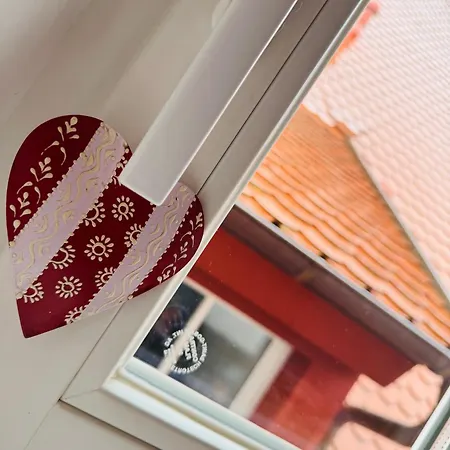 Gaestehaus Alter Keller 2* Rothenburg ob der Tauber