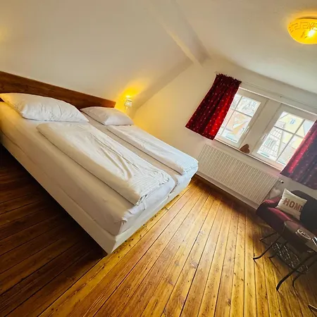 Gaestehaus Alter Keller