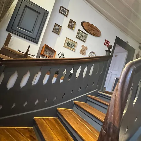 Hotel Gaestehaus Alter Keller