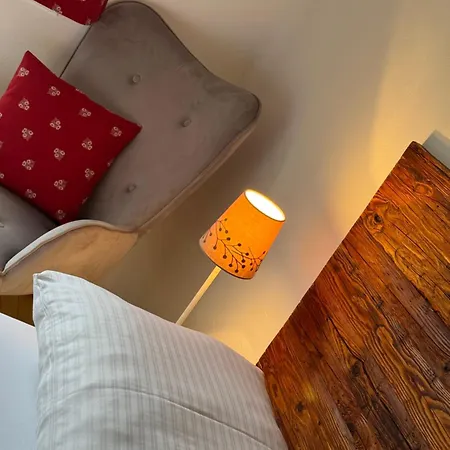 Gaestehaus Alter Keller 2*