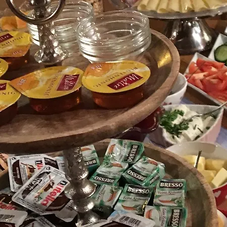 Gaestehaus Alter Keller 2*