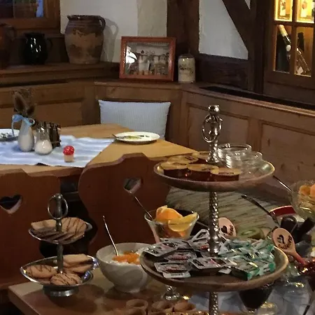 Gaestehaus Alter Keller