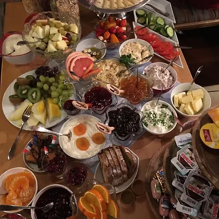 Gaestehaus Alter Keller