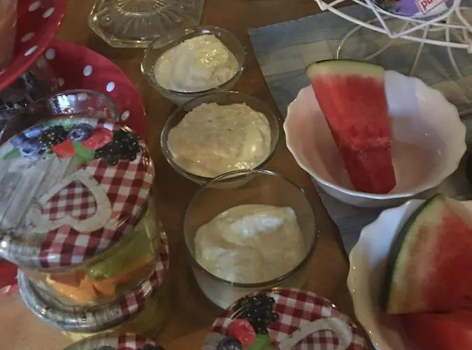 Gaestehaus Alter Keller 酒店