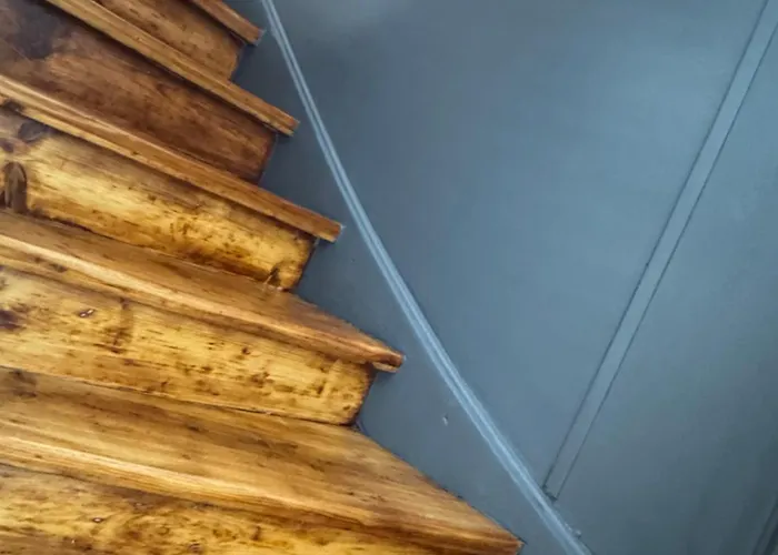 Gaestehaus Alter Keller 酒店