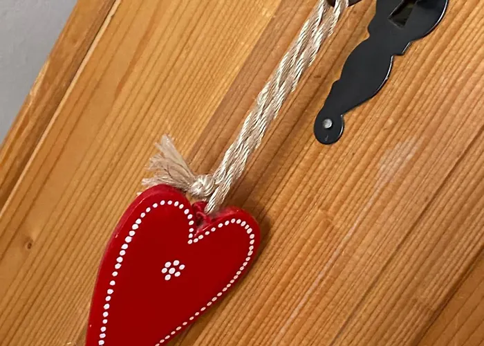 Gaestehaus Alter Keller 酒店 2*