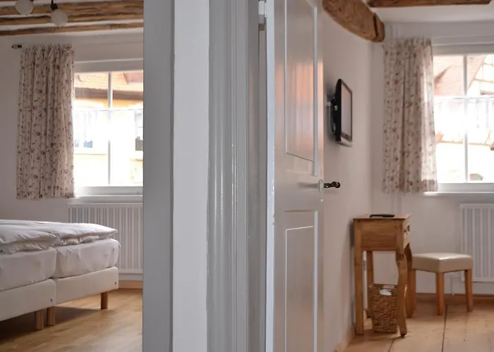 Gaestehaus Alter Keller