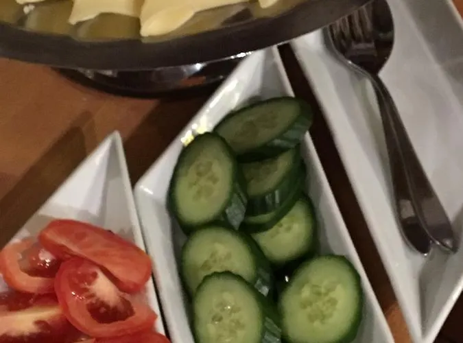 Gaestehaus Alter Keller 罗滕堡