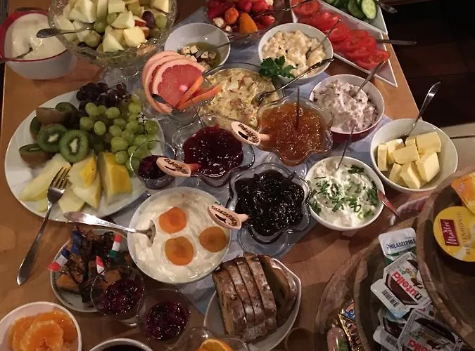 Gaestehaus Alter Keller