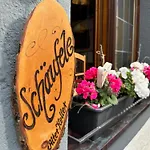 Gaestehaus Alter Keller Rothenburg ob der Tauber