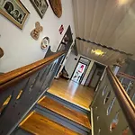 Gaestehaus Alter Keller Hotel