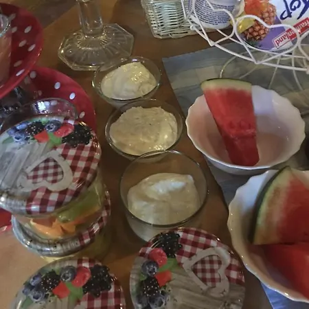 Gaestehaus Alter Keller Готель