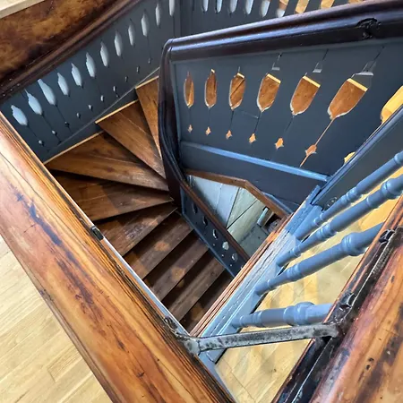 Gaestehaus Alter Keller Готель 2*