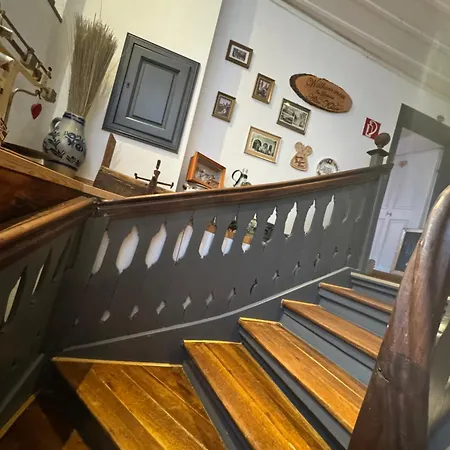 Готель Gaestehaus Alter Keller 2*