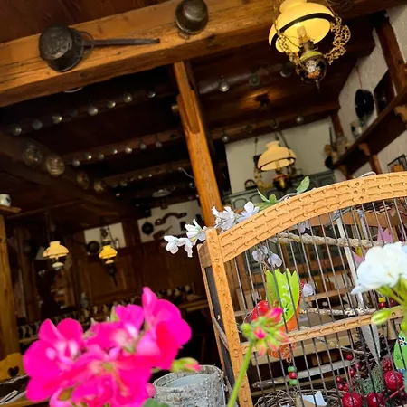 Gaestehaus Alter Keller Готель 2*