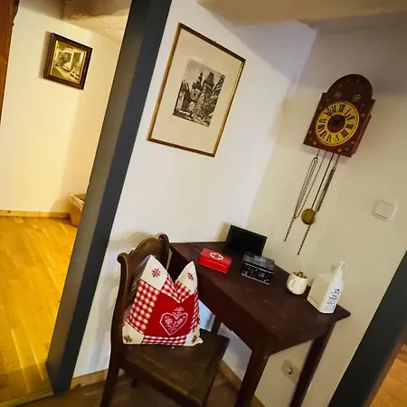 Gaestehaus Alter Keller