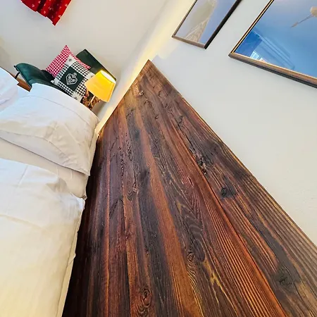 Gaestehaus Alter Keller روتنبورغ أوب در تاوبر