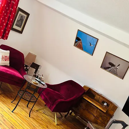 Hotel Gaestehaus Alter Keller