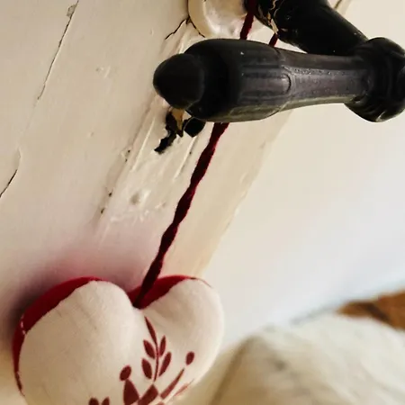 Gaestehaus Alter Keller Rothenburg ob der Tauber