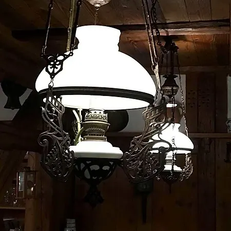 Hotel Gaestehaus Alter Keller
