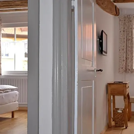 Gaestehaus Alter Keller 2* Rothenburg ob der Tauber