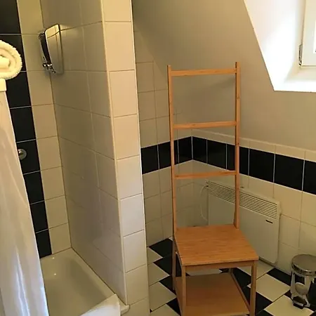 Gaestehaus Alter Keller 2* Rothenburg ob der Tauber