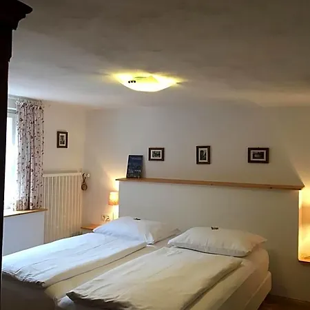 Hotel Gaestehaus Alter Keller
