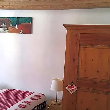 Gaestehaus Alter Keller 2*