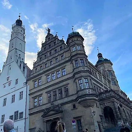 Gaestehaus Alter Keller 2*