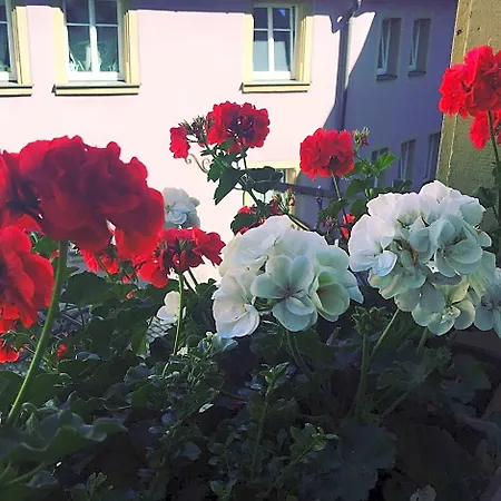 Gaestehaus Alter Keller Rothenburg ob der Tauber