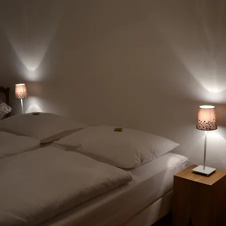 Готель Gaestehaus Alter Keller 2*