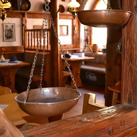 Gaestehaus Alter Keller Ротенбург-на-Таубері