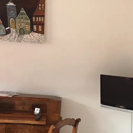Gaestehaus Alter Keller 2* Ротенбург-на-Таубере