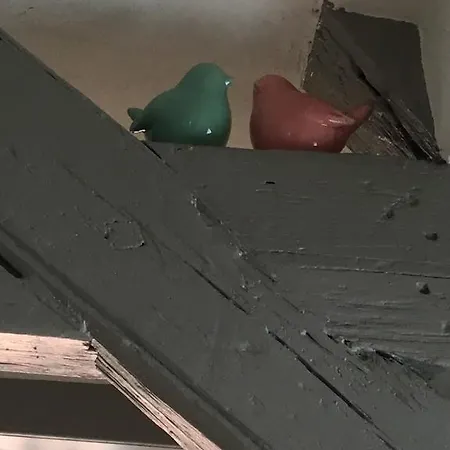 Gaestehaus Alter Keller Отель 2*