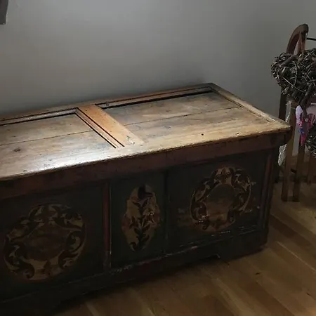 Gaestehaus Alter Keller 2* Rothenburg ob der Tauber