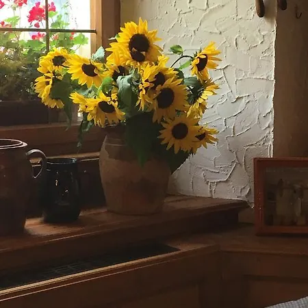 Gaestehaus Alter Keller Rothenburg ob der Tauber