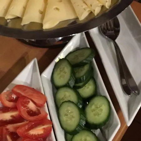 Gaestehaus Alter Keller Rothenburg ob der Tauber