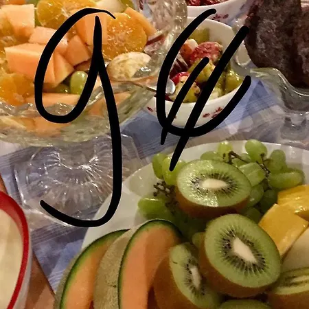 Hotel Gaestehaus Alter Keller Rothenburg ob der Tauber