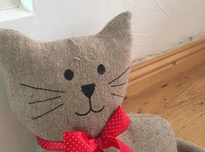 Gaestehaus Alter Keller 2*