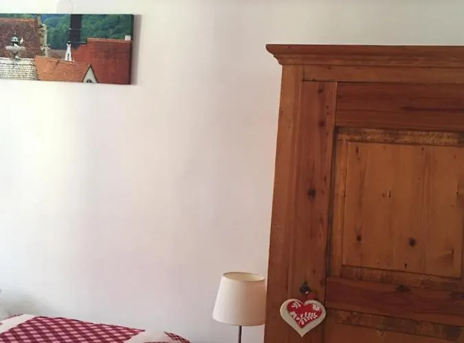 Hotel Gaestehaus Alter Keller 2*