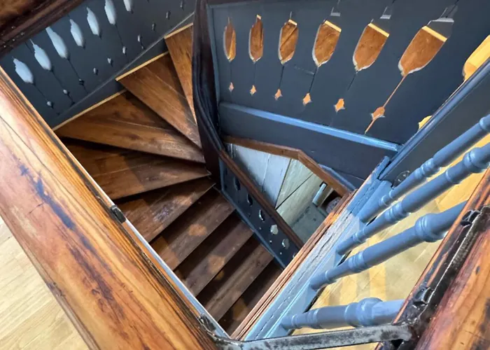 Gaestehaus Alter Keller ホテル 2*