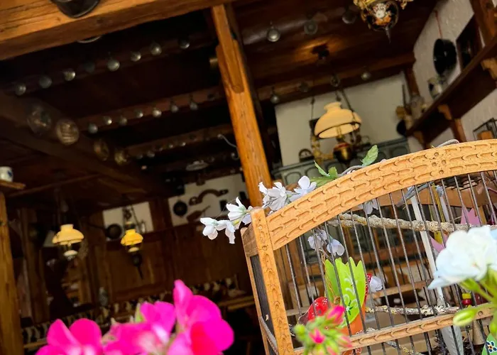 Gaestehaus Alter Keller Hotel 2*