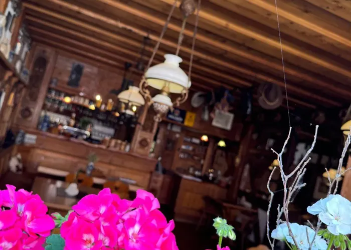 Gaestehaus Alter Keller