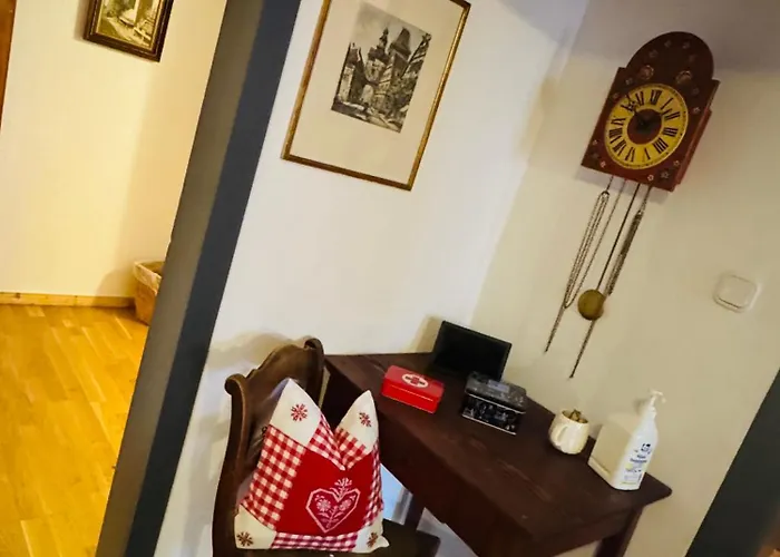 Gaestehaus Alter Keller