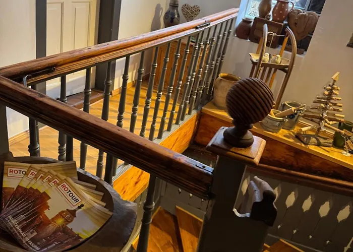 Gaestehaus Alter Keller Hotel 2*